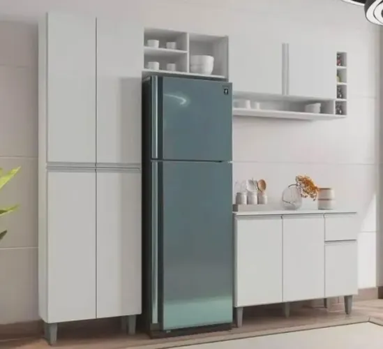 Jogo de cozinha 