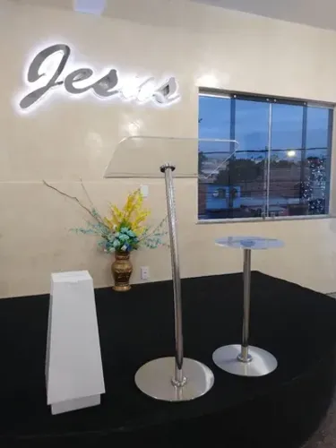 Pulpitos direto de fábrica 