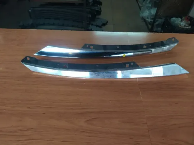 Friso Farol Civic G10 2016 ate 2022