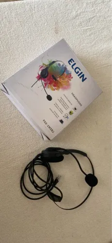 Fone Heaphone telemarketing Elgin 