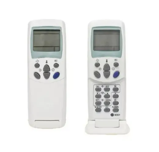  CONTROLE DE AR CONDICIONADO LG LELONG LE-7425
