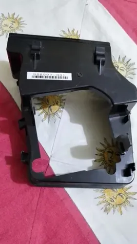 Suporte Cooler para HP ProDesk 400 G4!