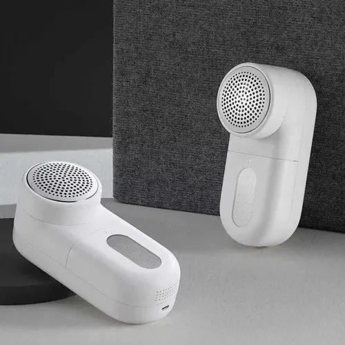 Xiaomi removedor de fiapos profissional recarregável/Papa Bolinhas/Tira Pelos Roupa
