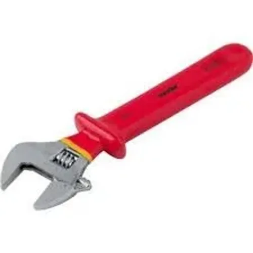 Chave Ajustável 12'' Isolada 1.000V Iec60900 Vonder