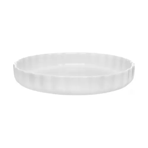 Travessa Refratária para Quiche Originale