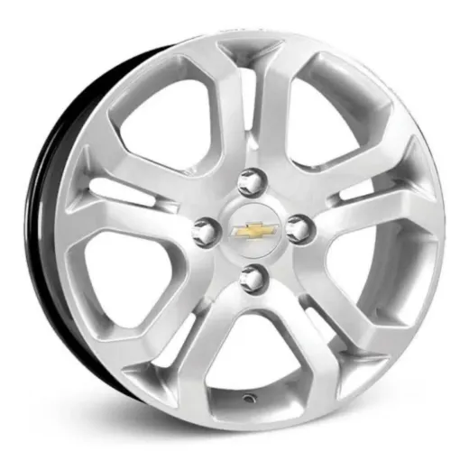 Rodas do Astra aro13 novas em até 10x de R$234,00 no cartão de crédito