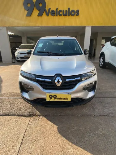 KWID INTENSE 2 1.0 FLEX