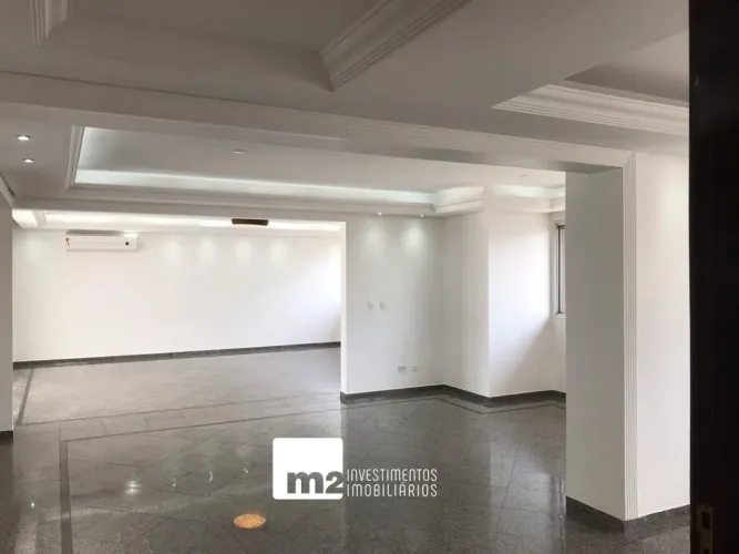 Cobertura Duplex no Setor Oeste com 4 quartos