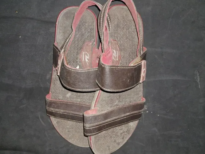 Sandália Masculina