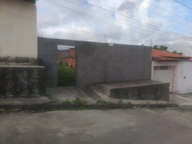  TERRENO  BARATO NO TIJUQUINHA