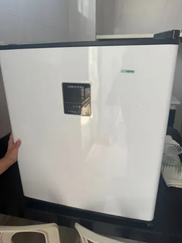 Vendo cervejeira consul