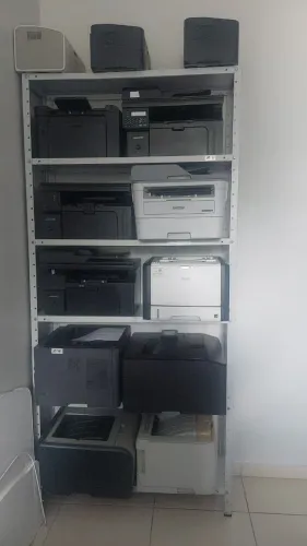 Escritório / Combo (Promoção)