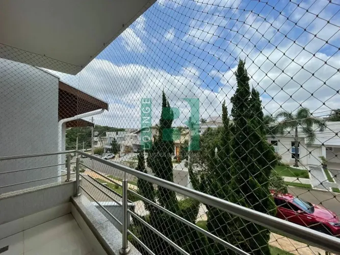 Residencial Figueira Branca - Casa à venda no bairro Betel - Paulínia/SP