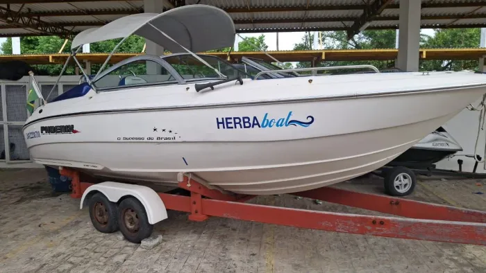 Phoenix 23.5 completa 92.000.00