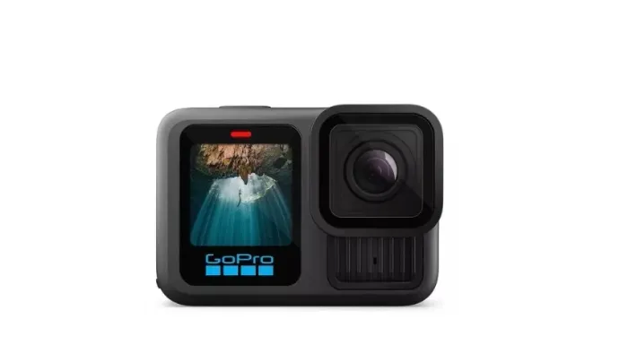 GoPro HERO13 Black NOVA