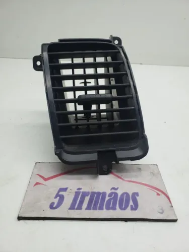Difusor Ar Esquerdo Rádio Honda New Civic 1.8 2007 Á 2011 