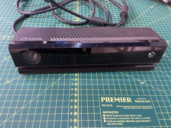 Kinect Xbox One
