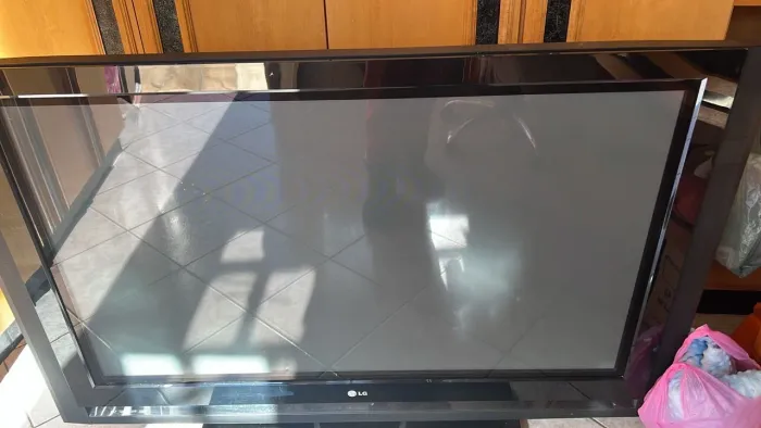 TV LG 50 Polegadas Em perfeito estado Bivolt