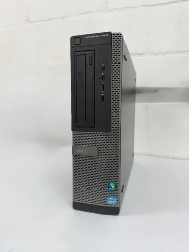 Computador Dell Optiplex 3010 8gb ssd 240gb