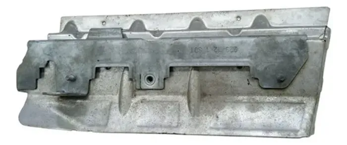 Defletor Calor Turbina Volkswagen Fusca 2.0t 2012 2013
