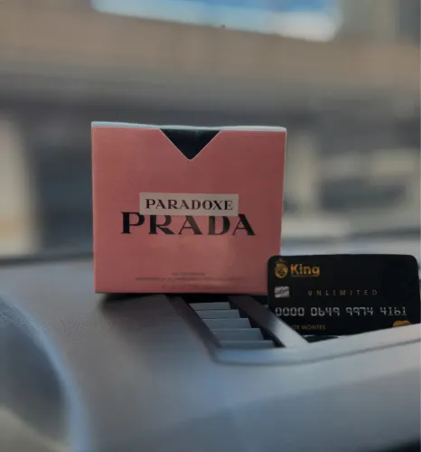 Prada paradoxe 90Ml