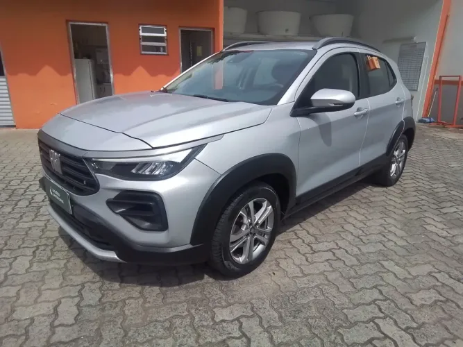 Fiat Pulse Audace 1.0 Turbo 200 Flex Aut. 2022