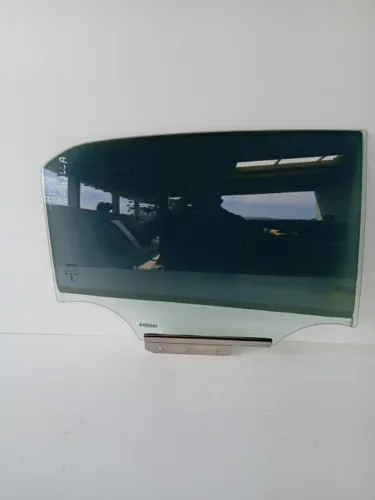 Vidro Lateral Porta Traseira Direita Corolla Gli 2009 a 2014 