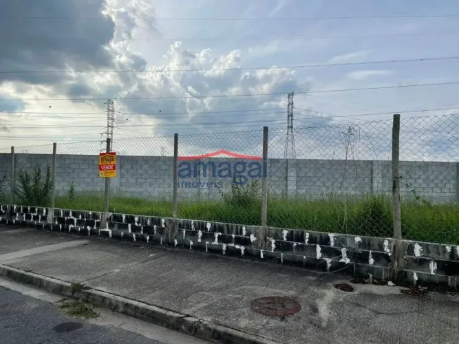 Terreno para venda no Jardim Santana do Pedregulho