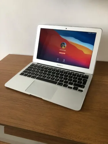 macbook air 2014