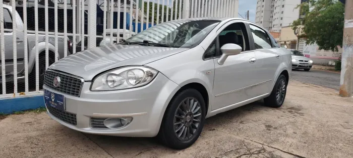 Fiat Linea Absolute  