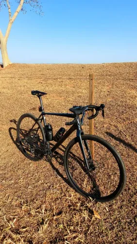 Bike Cannondale Topstone 3 