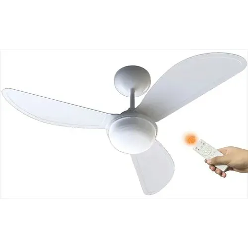 Instalação ventilador de teto e parede