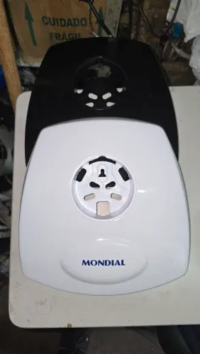 Base Ventilador Mondial ou ultra - Novo 