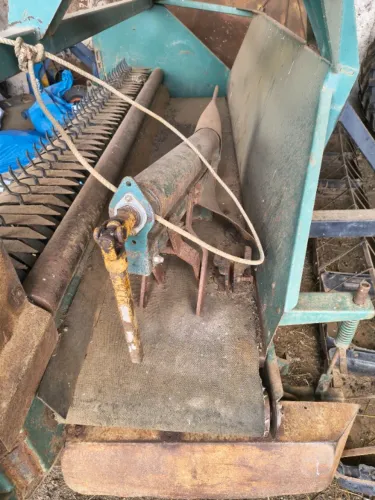 Ceiflex corta feijão