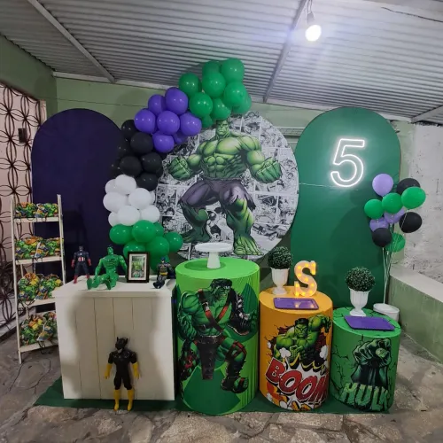 Kit Pegue e monte