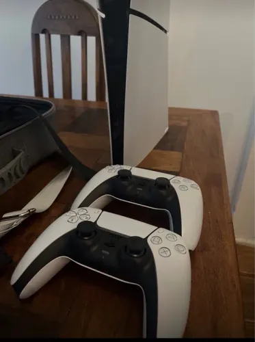 PS5