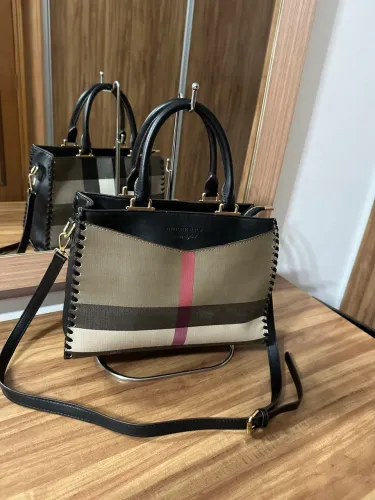 Bolsa Burberry 