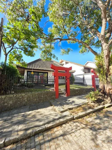 Casa na rua Baltazar Carneiro, área nobre em Campos dos Goytacazes