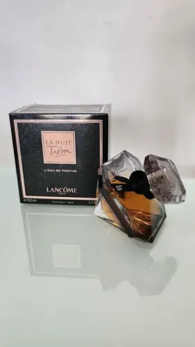 La Nuit Trésor EDP 50ml