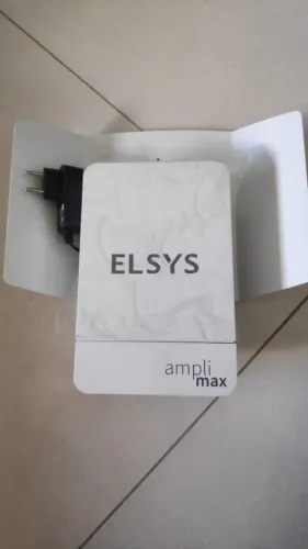 Roteador Modem Externo 4g Amplimax Fit Elsys Internet Rural MAIS VENDIDO 