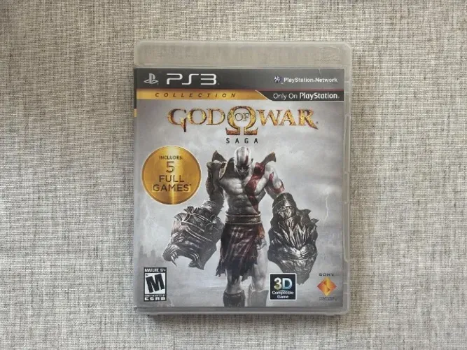 God of War