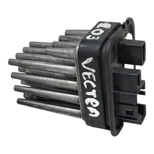 Resistencia Ar Condicionado Gm Astra Vectra 2006 Á 2012 Xx