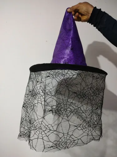 Chapéus fantasias