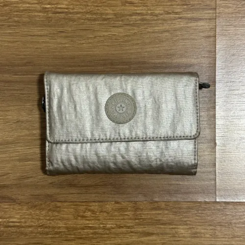 Carteira Kipling Original