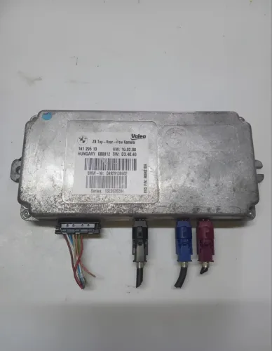 Modulo Bmw X5 X6 16129510  * (Usado)