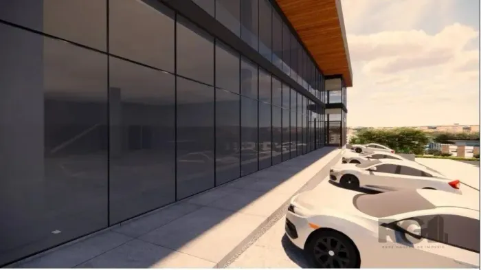 Ponto Comercial/Loja para Aluguel no Bairro Passo da Areia com 585m² disponíveis.