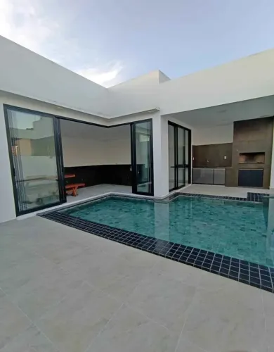 10- CASA NO ARAÇAGI