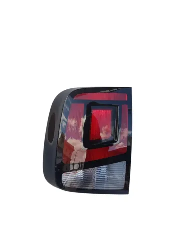 Lanterna Saveiro Extreme Robust 2023 2024 2025 G9 lado esquerdo