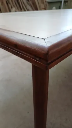 MESA p/ Oito Lugares Usada Excelente*