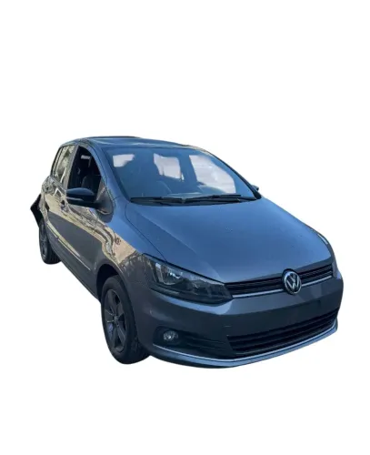 VOLKSWAGEN FOX CONNECT 2019 2020 sucata somente para retirada de peças